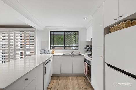 Property photo of 2/24 Collings Street Balmoral QLD 4171