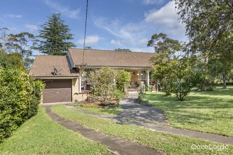 Property photo of 5 Buena Vista Road Woodford NSW 2778