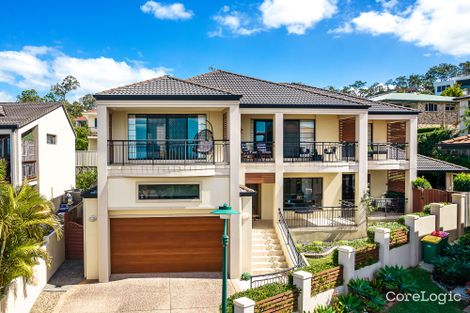 Property photo of 14 Mercure Place Highland Park QLD 4211