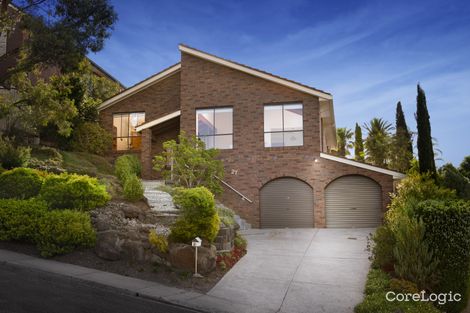 Property photo of 27 Feathertop Drive Keilor VIC 3036