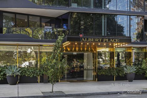 907/8 Bowen Cres, Melbourne, VIC 3004