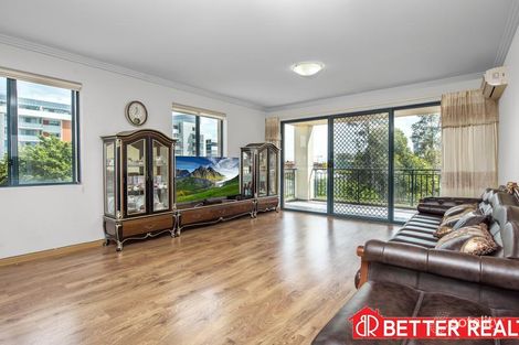 Property photo of 79/11 James Street Lidcombe NSW 2141