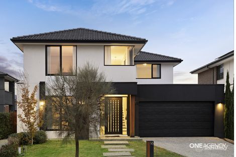 16 Seabird Dr, Point Cook, VIC 3030