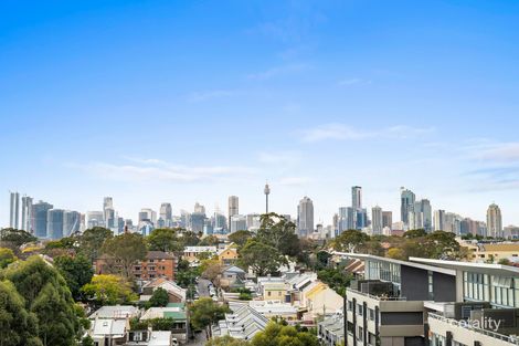 Property photo of 119/4 Alexandra Drive Camperdown NSW 2050