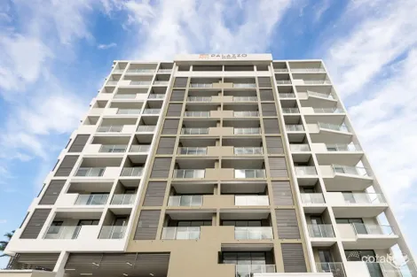 906/70-74 Carl St, Woolloongabba, QLD 4102