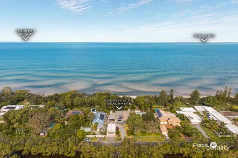 Property photo of 86 Bayside Drive Beachmere QLD 4510