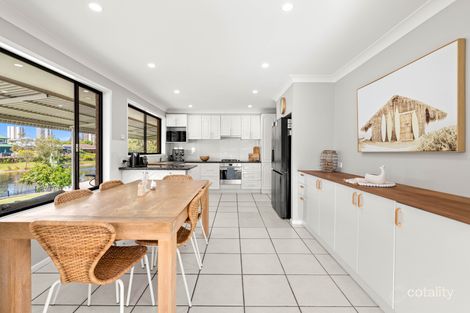 Property photo of 17 Kingfisher Crescent Burleigh Waters QLD 4220