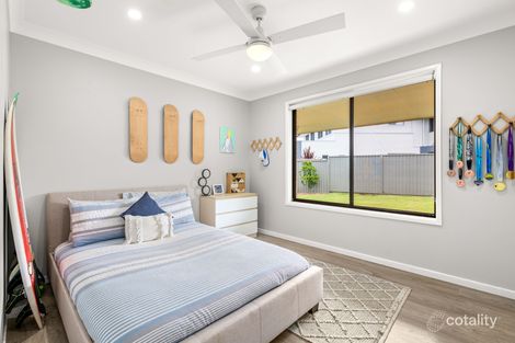Property photo of 17 Kingfisher Crescent Burleigh Waters QLD 4220