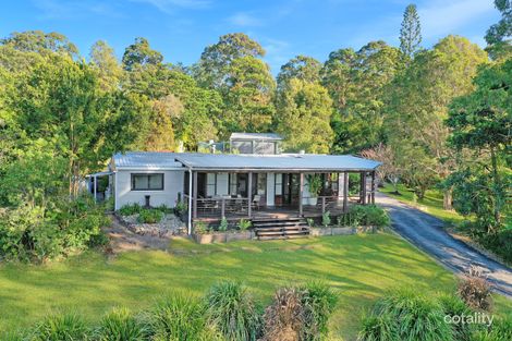Property photo of 80 Old Maleny Road Landsborough QLD 4550