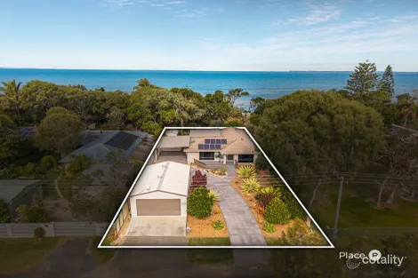 Property photo of 86 Bayside Drive Beachmere QLD 4510
