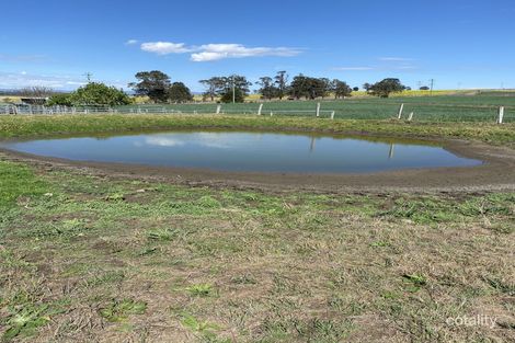 Property photo of 672 Middle Road Tannymorel QLD 4372