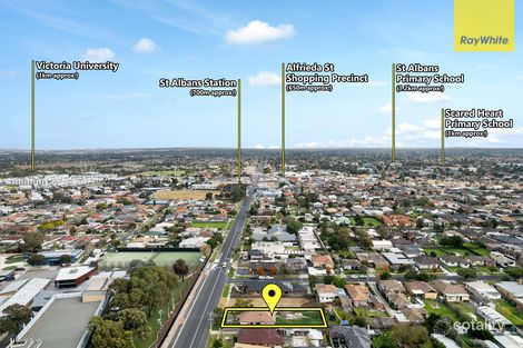 Property photo of 238 Main Road East St Albans VIC 3021