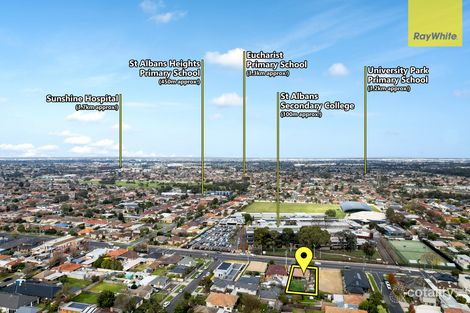 Property photo of 238 Main Road East St Albans VIC 3021