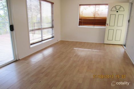 Property photo of 88 Lindeman Drive Bloomsbury QLD 4799