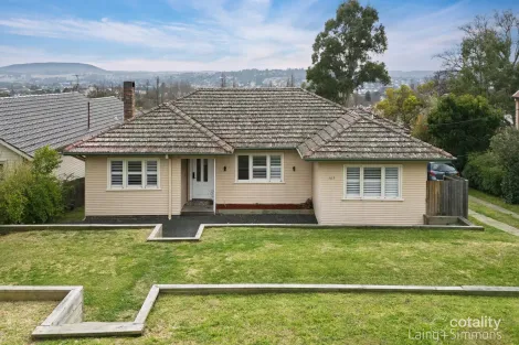 Property photo of 169 Kentucky Street Armidale NSW 2350