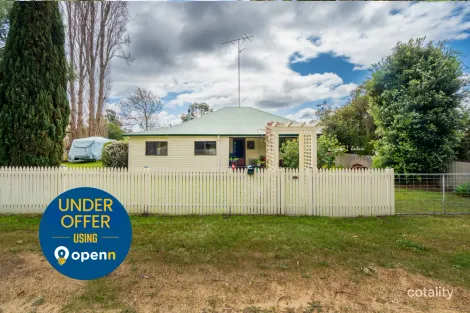 Property photo of 30 Graphite Road Manjimup WA 6258