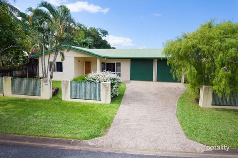 22 Marsden St, Mount Sheridan, QLD 4868