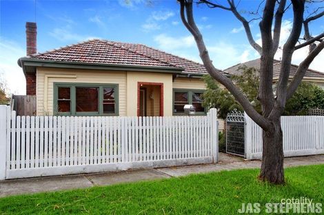 100 Alma St, West Footscray, VIC 3012