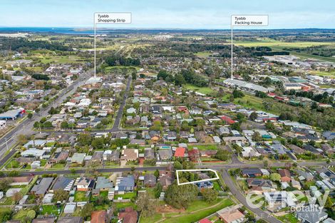 2 Bettina St, Tyabb, VIC 3913