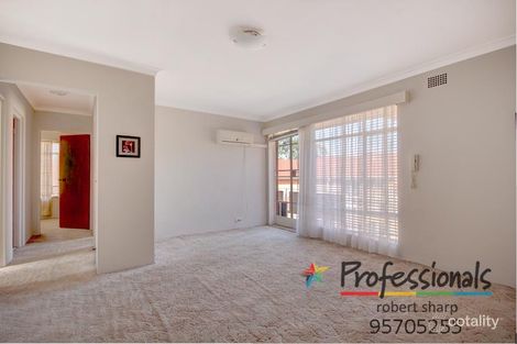 Property photo of 10/1C Berrille Road Narwee NSW 2209