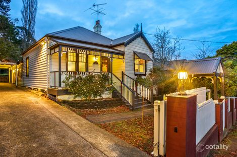 Property photo of 26 Craigend Street Leura NSW 2780