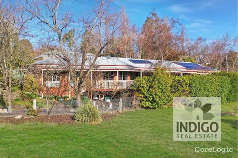 Property photo of 24 Kars Street Beechworth VIC 3747