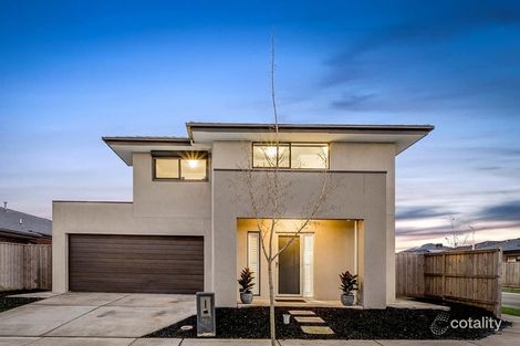 Property photo of 12 Matisse Street Cranbourne West VIC 3977