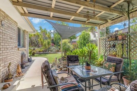 Property photo of 7 Kensington Court Upper Caboolture QLD 4510