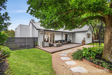 Property photo of 44 Greville Street Huntingdale VIC 3166