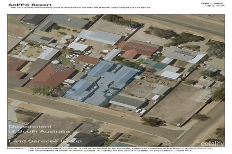 Property photo of 3/23 George Street Wallaroo SA 5556