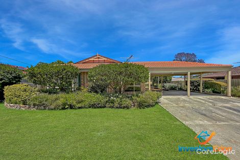 Property photo of 43 Henderson Drive Seville Grove WA 6112