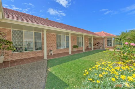 Property photo of 7 Galleon Grove Caves Beach NSW 2281