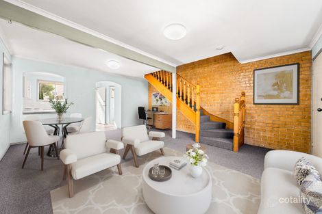 Property photo of 47/15 Magellan Road Springwood QLD 4127