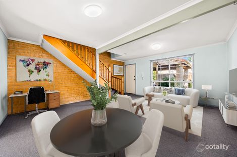 Property photo of 47/15 Magellan Road Springwood QLD 4127