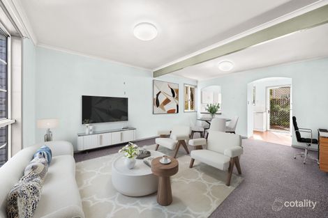 Property photo of 47/15 Magellan Road Springwood QLD 4127