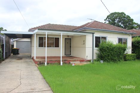 Property photo of 24 Derbyshire Avenue Toongabbie NSW 2146