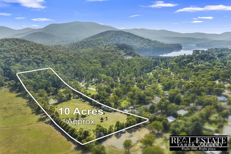 1a Merrans Rd, Healesville, VIC 3777