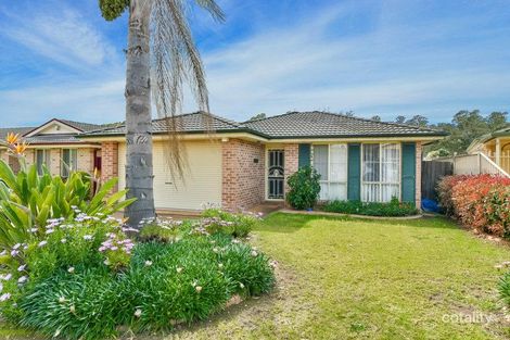 42 Freeman Cct, Ingleburn, NSW 2565