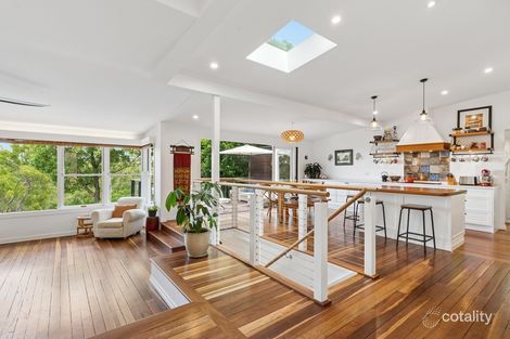 Property photo of 33 Hawken Drive St Lucia QLD 4067