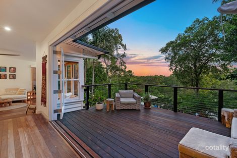 Property photo of 33 Hawken Drive St Lucia QLD 4067