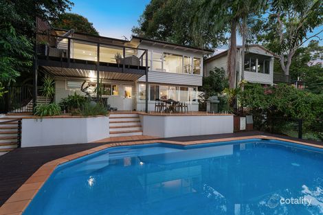 Property photo of 33 Hawken Drive St Lucia QLD 4067