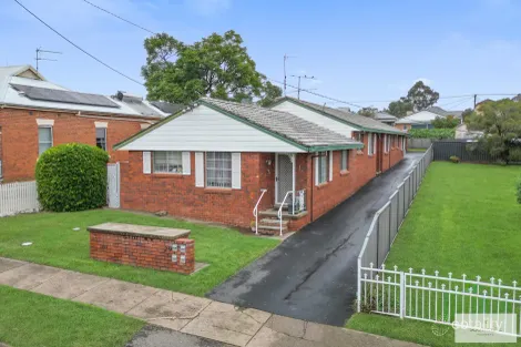 3/29 Church St, West Tamworth, NSW 2340