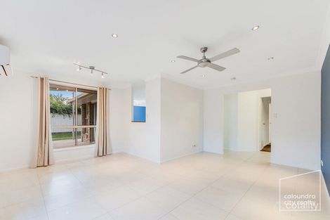 Property photo of 6 Regatta Boulevard Wurtulla QLD 4575