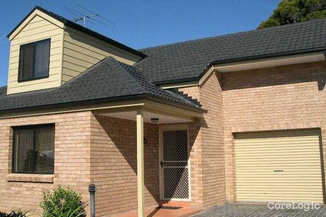 Property photo of 4/140-142 Canberra Street St Marys NSW 2760