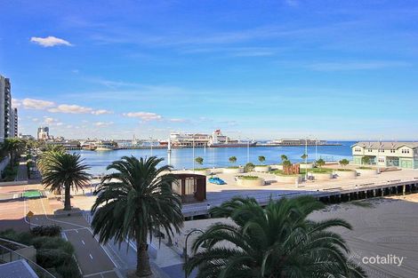 Property photo of 205/147 Beach Street Port Melbourne VIC 3207