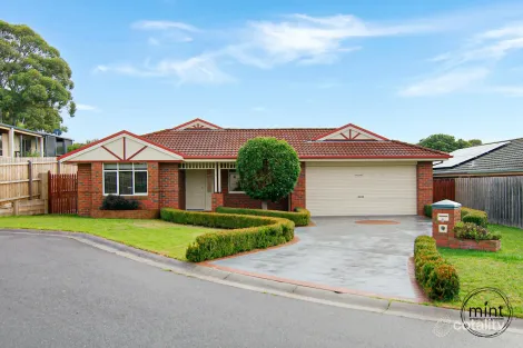 3 Antrim Pl, Langwarrin, VIC 3910