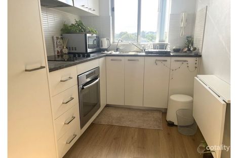 Property photo of 14/1 Endeavour Street West Ryde NSW 2114