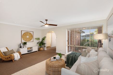 Property photo of 86 Scenic Circle Budgewoi NSW 2262