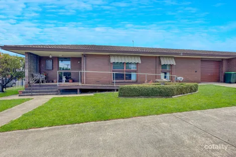 3/39 Clarendon St, Maryborough, VIC 3465