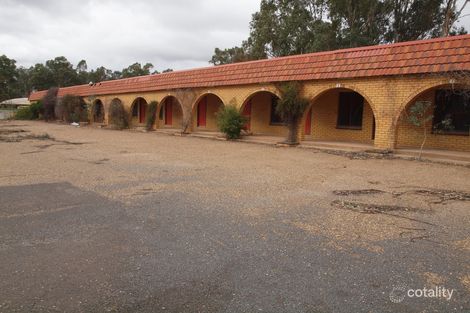 16316 Newell Hwy, Gillenbah, NSW 2700